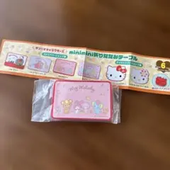 2026年最新】マイメロ テーブルの人気アイテム - メルカリ