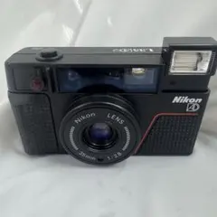2026年最新】nikon l35の人気アイテム - メルカリ