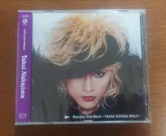 2026年最新】中島卓偉の人気アイテム - メルカリ