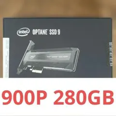 2026年最新】intel optane 900pの人気アイテム - メルカリ