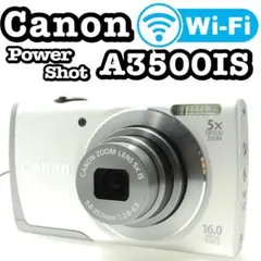 2026年最新】powershot A3500の人気アイテム - メルカリ