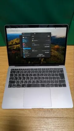 2026年最新】macbook air 2018の人気アイテム - メルカリ
