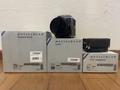 2026年最新】Hasselblad 503CWの人気アイテム - メルカリ
