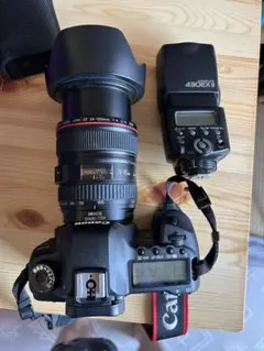 2026年最新】canon eos 5D mark ii レンズの人気アイテム - メルカリ