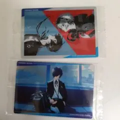 2026年最新】ペルソナ3 ウエハースの人気アイテム - メルカリ