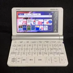 2026年最新】カシオ 電子辞書 xd-z9800の人気アイテム - メルカリ