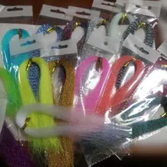 2026年最新】フライマテリアル セットの人気アイテム - メルカリ