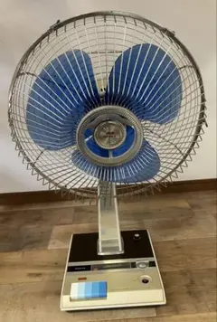 2026年最新】SANYO 家庭用扇風機の人気アイテム - メルカリ