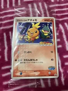 良品・渦あり ルギア ポケパークプレミアムファイル ブルーシート 006