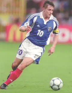 2026年最新】ユーゴスラビア ユニフォームの人気アイテム - メルカリ