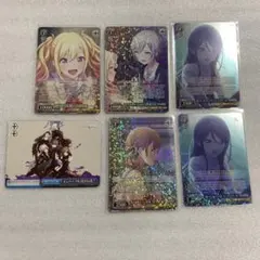 2026年最新】プロセカ cd トレカの人気アイテム - メルカリ