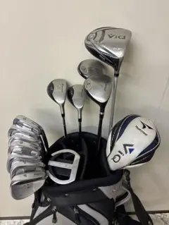 2026年最新】t-zoid キャディバッグの人気アイテム - メルカリ