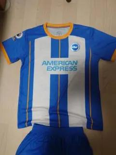 2026年最新】ブライトンユニフォームの人気アイテム - メルカリ