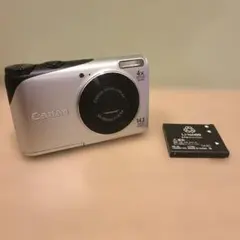 2026年最新】PowerShot A2200の人気アイテム - メルカリ