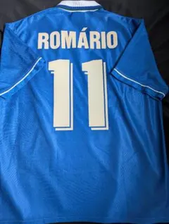 2026年最新】ロマーリオ ユニフォームの人気アイテム - メルカリ