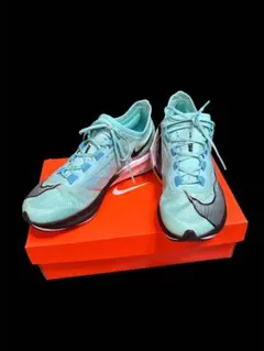 2026年最新】nike zoom fly fkの人気アイテム - メルカリ