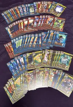 2026年最新】アルティメットビーストバトラーズカードの人気アイテム