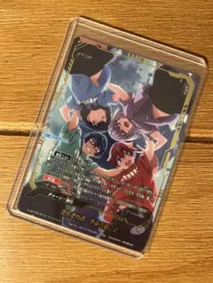 2026年最新】バディファイト グリッドマンの人気アイテム - メルカリ