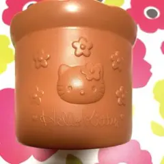 2026年最新】キティ植木鉢の人気アイテム - メルカリ