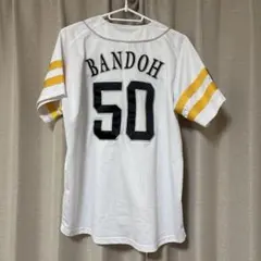 2026年最新】ホークス 板東 ユニフォームの人気アイテム - メルカリ