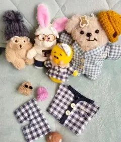 2026年最新】イゲマジャ パジャマの人気アイテム - メルカリ