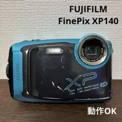 2026年最新】finepix xp140の人気アイテム - メルカリ