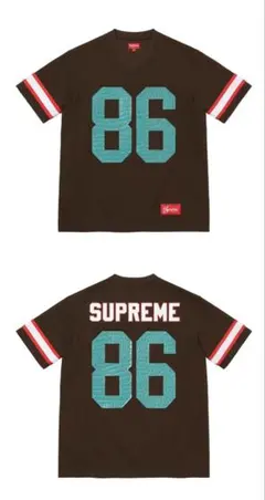 2026年最新】supreme croc footballの人気アイテム - メルカリ