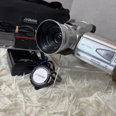 2026年最新】VICTOR ビデオカメラの人気アイテム - メルカリ