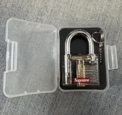 2026年最新】supreme 南京錠の人気アイテム - メルカリ