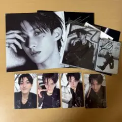 2026年最新】seventeen dream c盤 ドギョムの人気アイテム - メルカリ