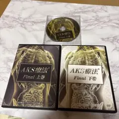 2026年最新】AKS療法の人気アイテム - メルカリ