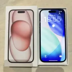 2026年最新】Iphone15 本体 バッテリー100の人気アイテム - メルカリ