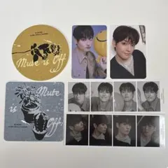 2026年最新】sf9インソンの人気アイテム - メルカリ