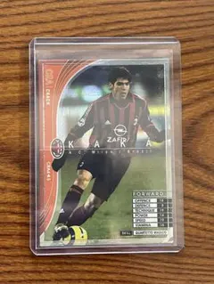 2026年最新】ACミラン カカの人気アイテム - メルカリ