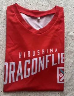 2026年最新】広島ドラゴンフライズ tシャツの人気アイテム - メルカリ