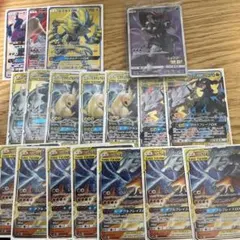 ポケモンカードneo プレミアムファイル3 めざめる伝説 開封済 - メルカリ