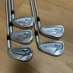 2026年最新】プロギアアイアンセットの人気アイテム - メルカリ