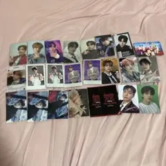 2026年最新】straykids スンミン トレカの人気アイテム - メルカリ