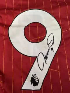 2026年最新】フェルナンドトーレス サインの人気アイテム - メルカリ