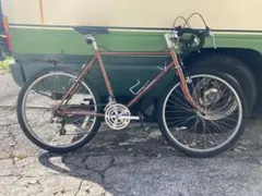 2026年最新】ランドナー・ツーリングの人気アイテム - メルカリ