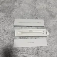 2026年最新】apple pencil 空箱の人気アイテム - メルカリ