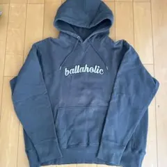 2026年最新】ボーラホリック パーカーの人気アイテム - メルカリ