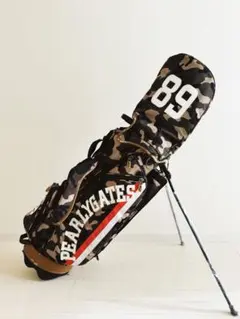 2026年最新】パーリー ゲイツ キャディ バッグ カモフラの人気アイテム