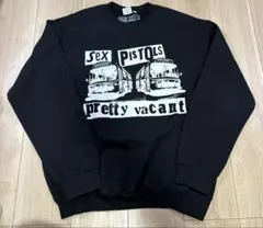 2026年最新】sex pistols スウェットの人気アイテム - メルカリ