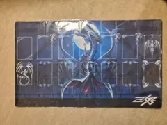 2026年最新】青眼の白龍 プレイマットの人気アイテム - メルカリ