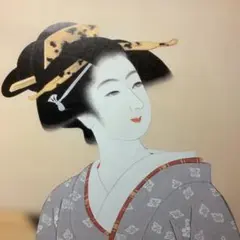 2026年最新】光園 美人画の人気アイテム - メルカリ