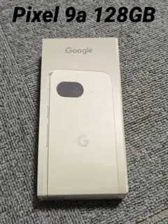 2026年最新】機種名：Google Pixel 9a スマートフォン本体の人気
