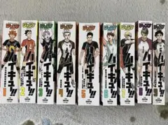 2026年最新】ハイキュー リミックス版の人気アイテム - メルカリ