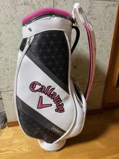 2026年最新】ゴルフバッグ キャロウェイの人気アイテム - メルカリ