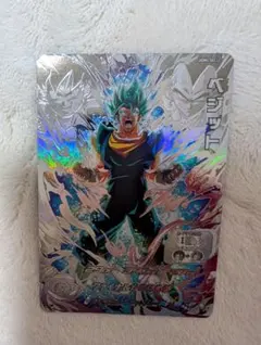 2026年最新】ドラゴンボールヒーローズ ugm4-sec ベジットの人気